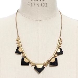 Madewell Spring Festival Necklace